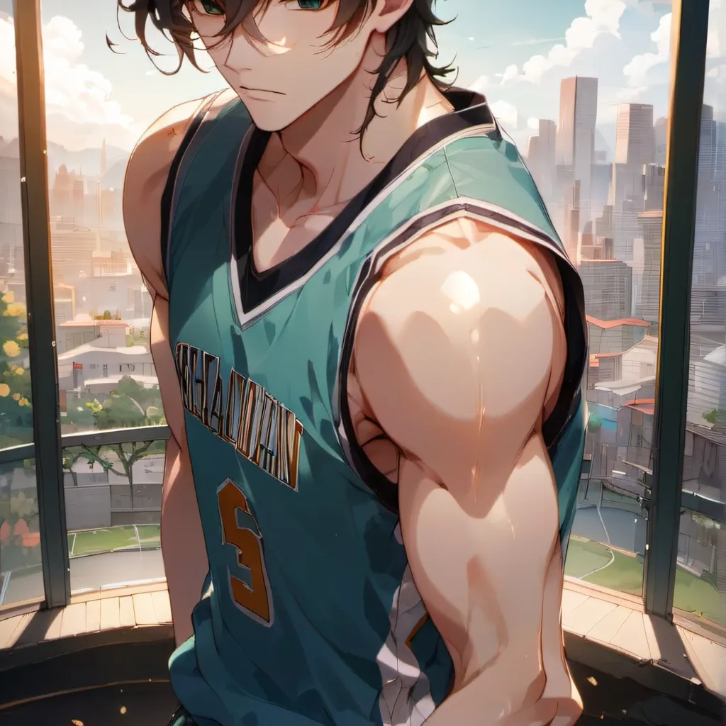 chat with ai character: jack