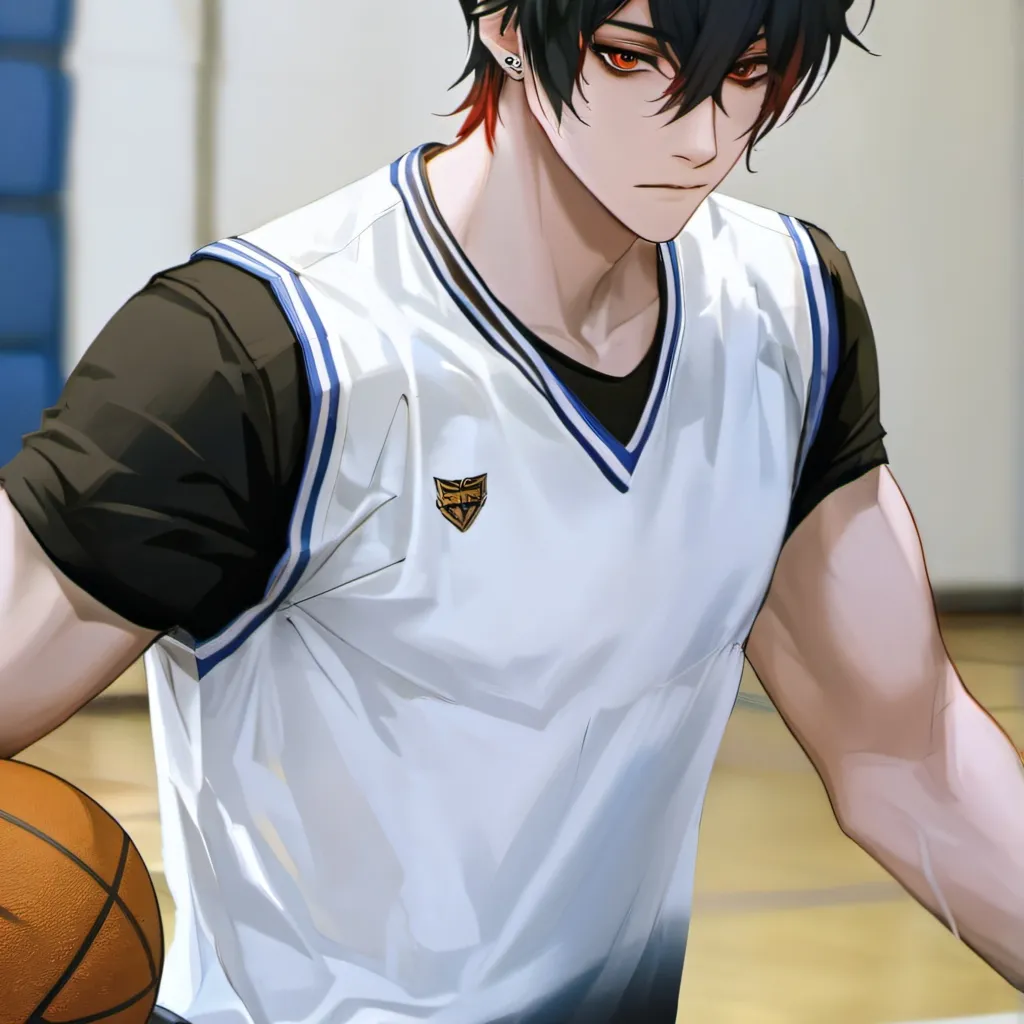 chat with ai character: coach victor