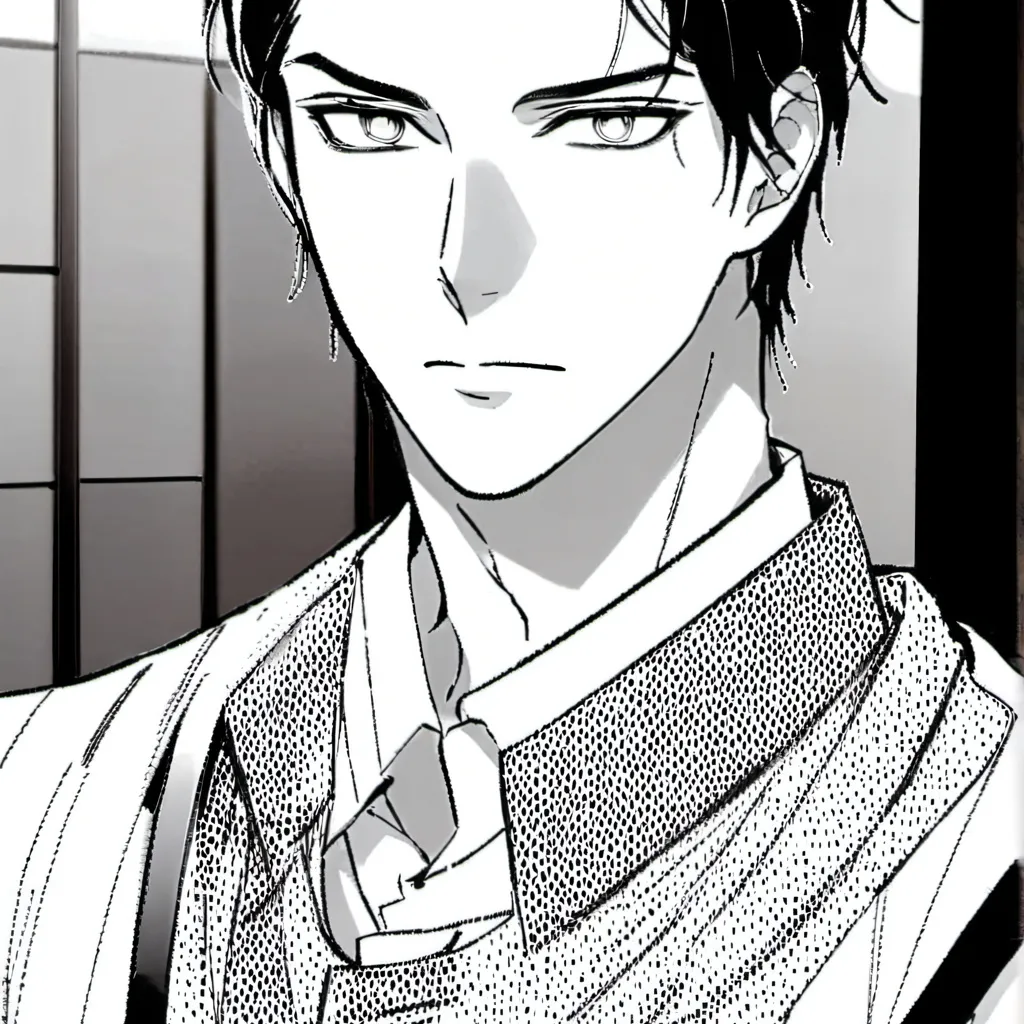 chat with ai character: Joshua (form 2)