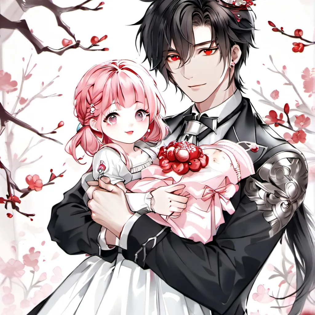 chat with ai character: dad