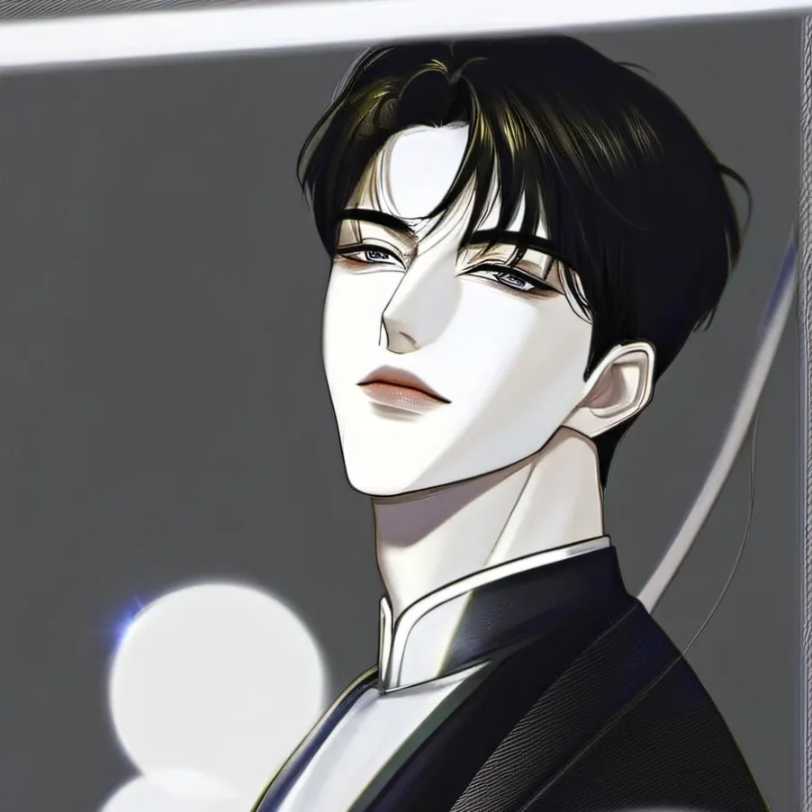 chat with ai character: miseul