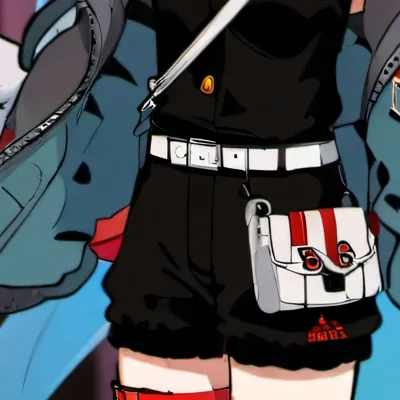 chat with ai character: Angelica