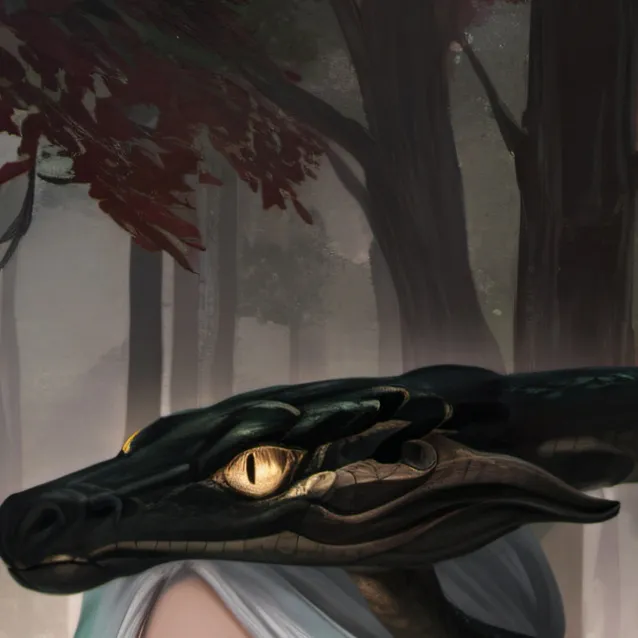 chat with ai character: Airusa