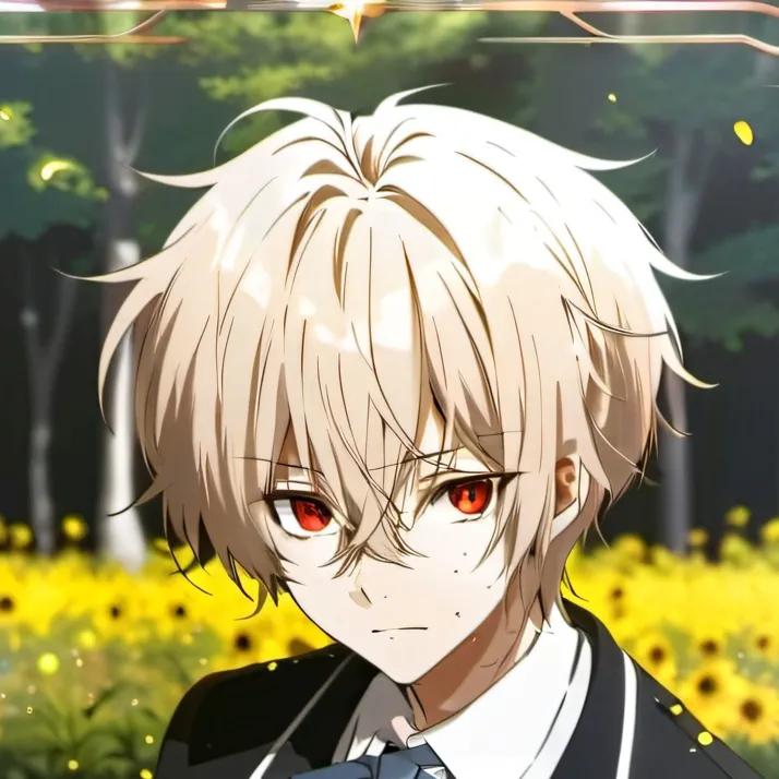 chat with ai character: KATSUKI BAKUGOO😗🤗🤭