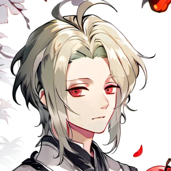 chat with ai character: 💀🖤Zayne🖤💀