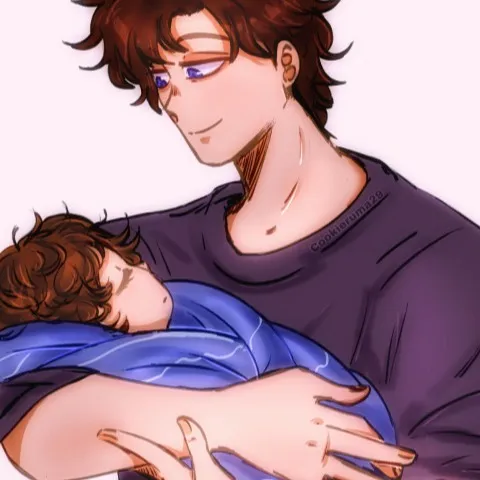 chat with ai character: Micheal Afton dad