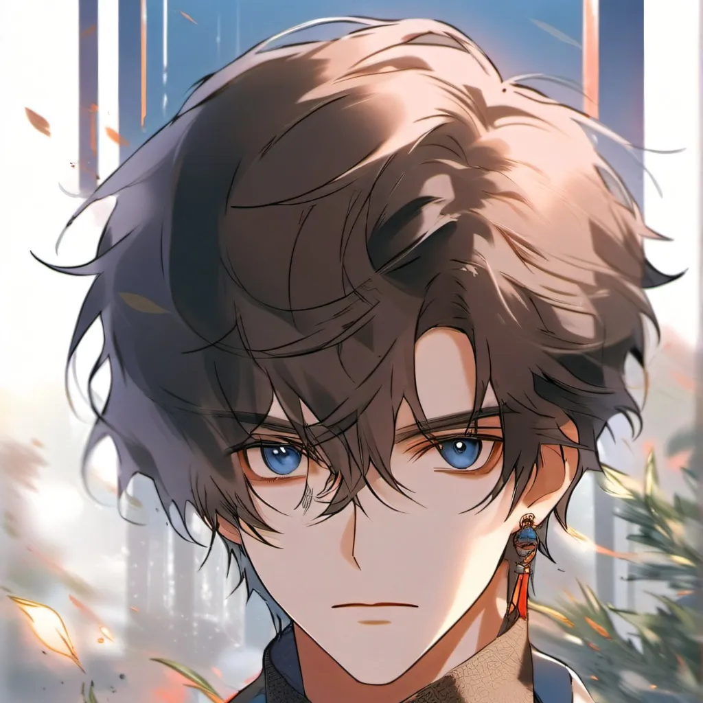 chat with ai character: Prince Krewan