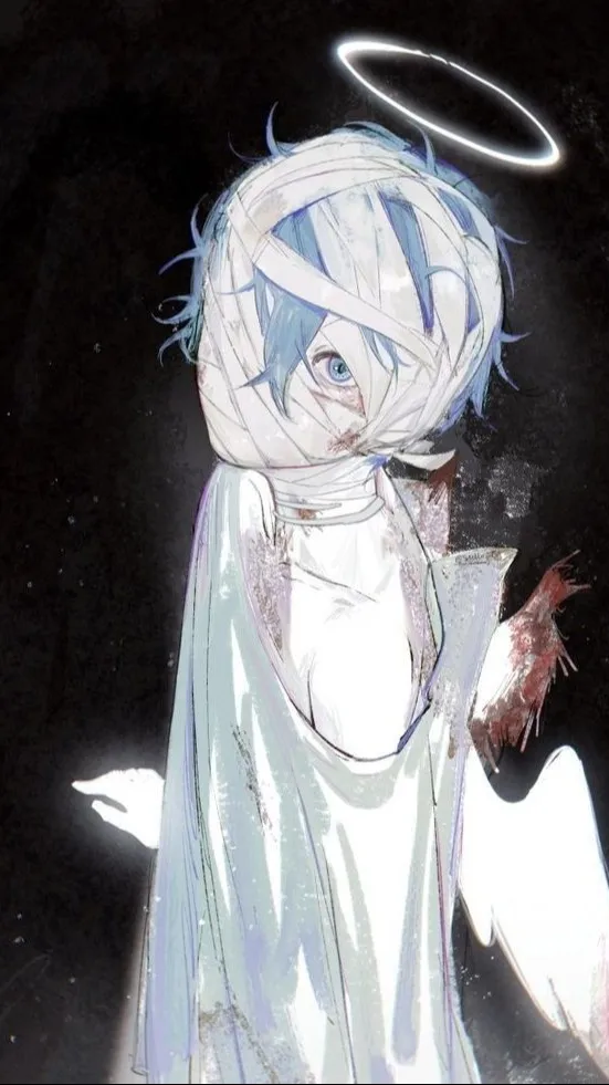 ai character: Kid Sal background