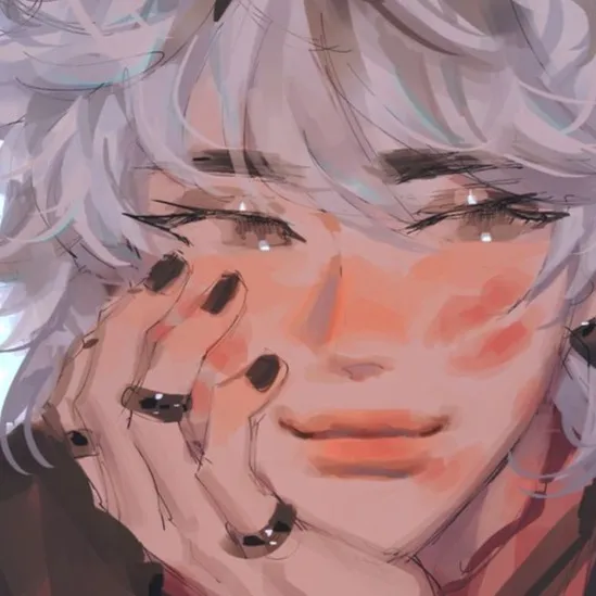 chat with ai character: Leo