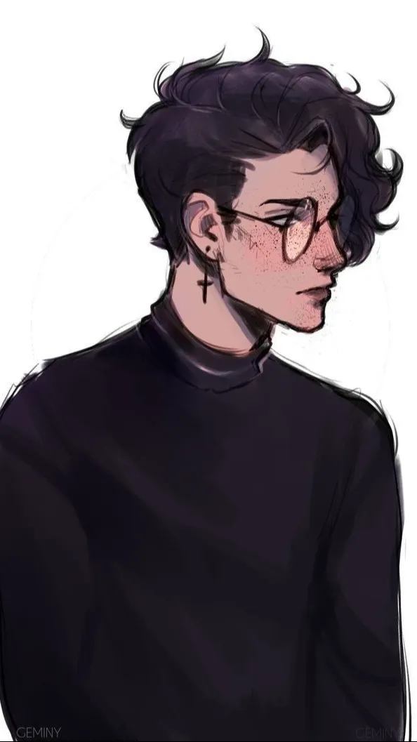 ai character: Xavier background