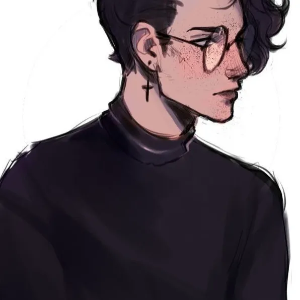 chat with ai character: Xavier