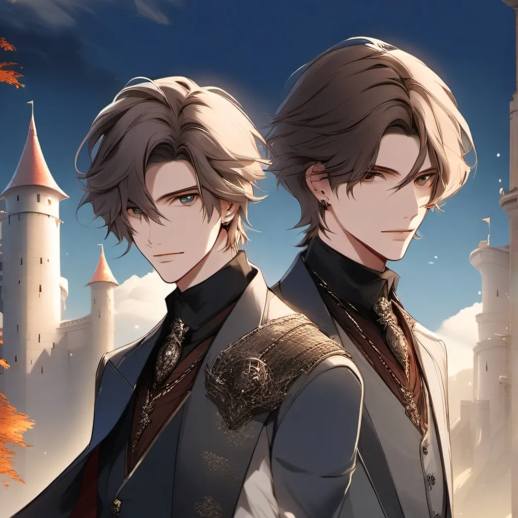 chat with ai character: Enchantedkingdomp2