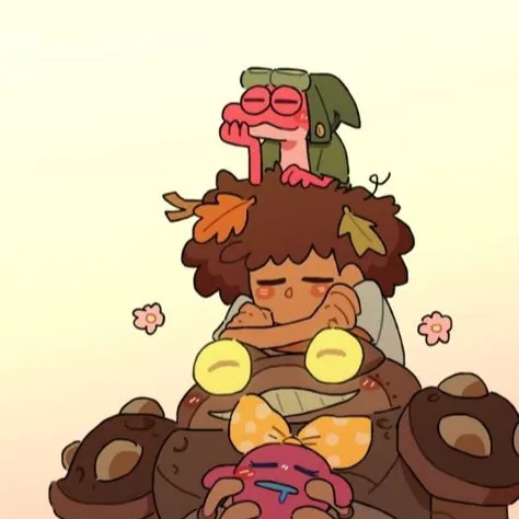 chat with ai character: Sprig Planter