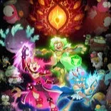 chat with ai character: Ampihibia