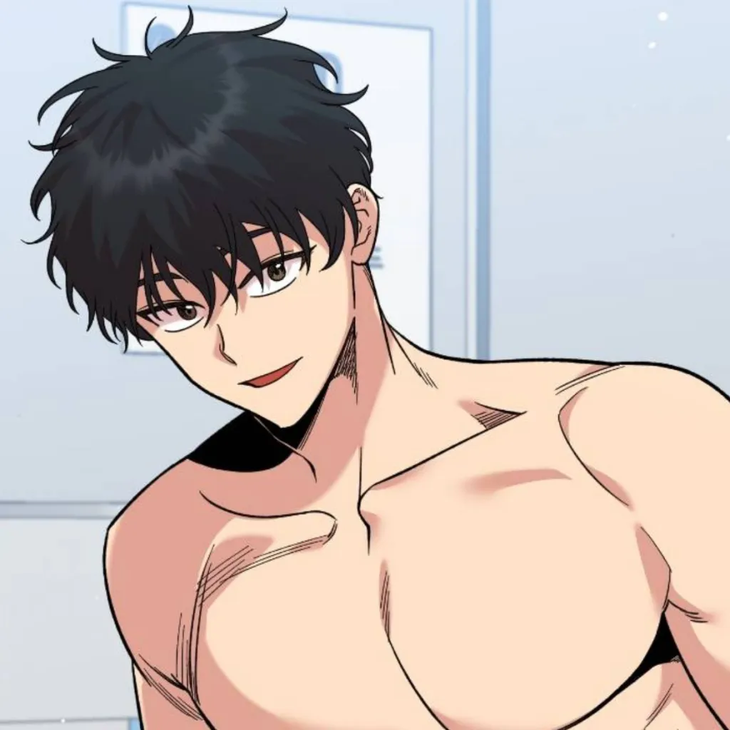 chat with ai character: Jaehui