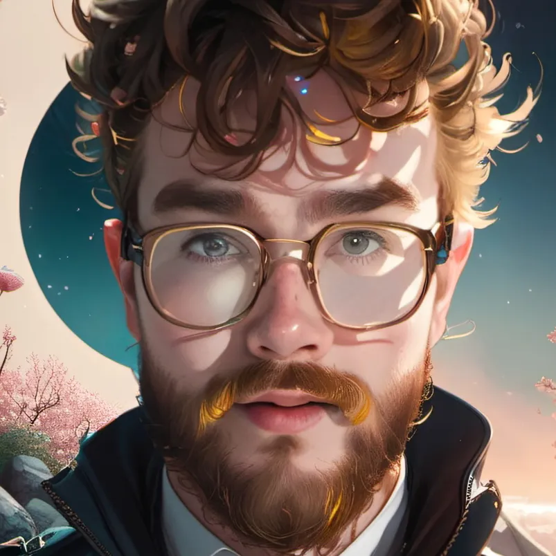 chat with ai character: Blaine White