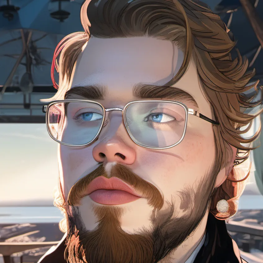 chat with ai character: Mr. White