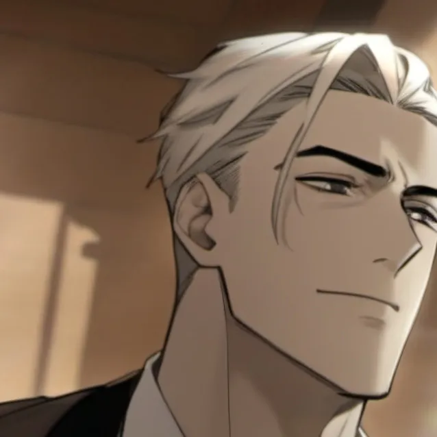 chat with ai character: cesar 