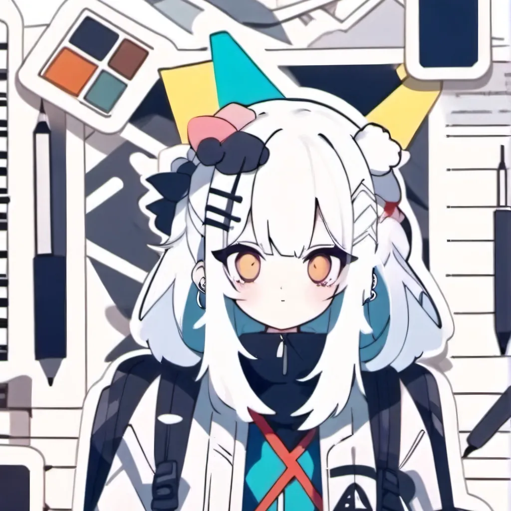 chat with ai character: FPE