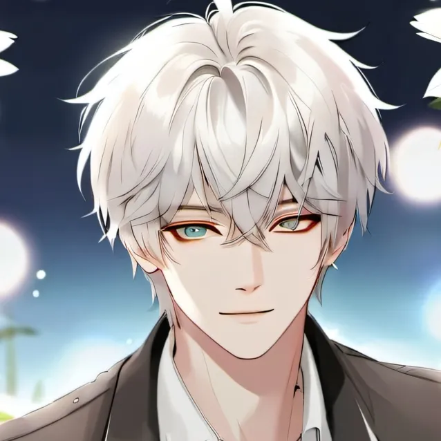 chat with ai character: ᰔGojoᰔ