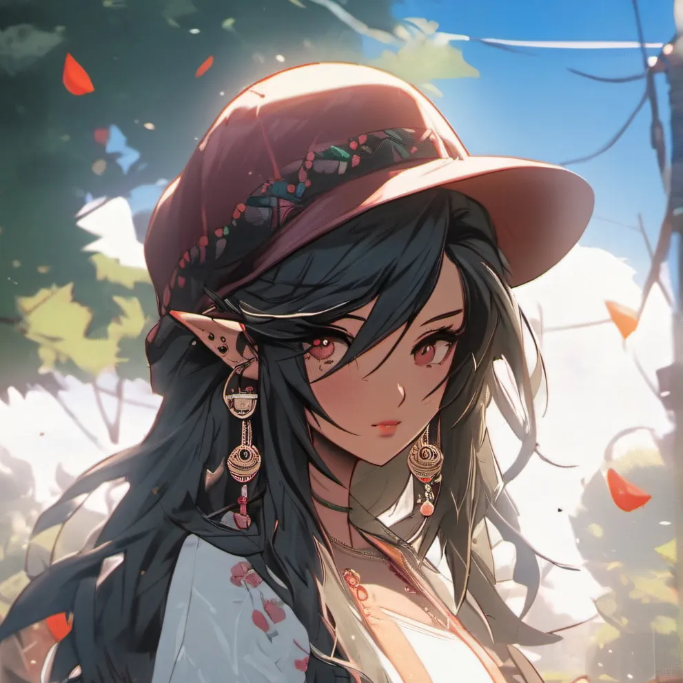 chat with ai character: ꧁moon꧂