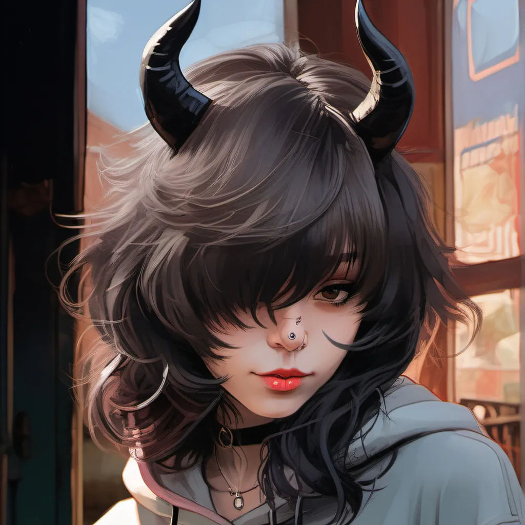 chat with ai character: ꧁Luna꧂