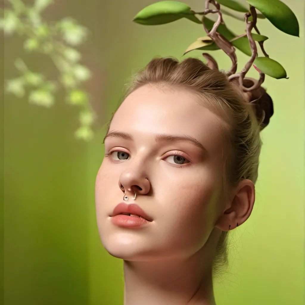 chat with ai character: Sara