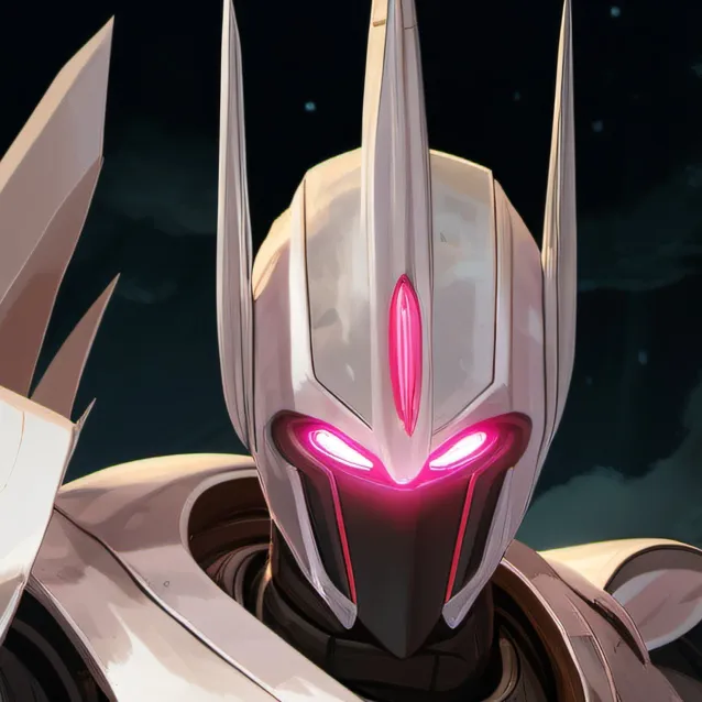 chat with ai character: Chromium