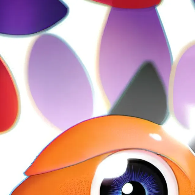 chat with ai character: Waddle Doo