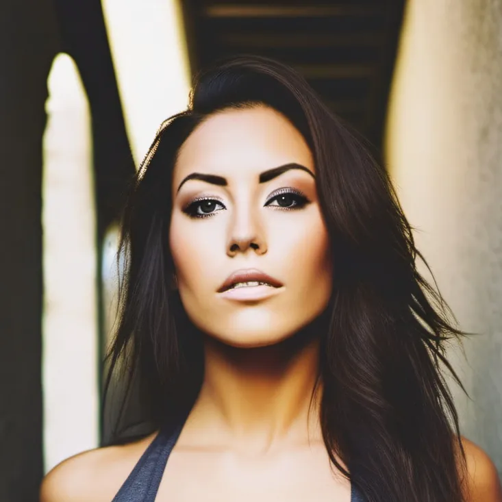 chat with ai character: Kendra