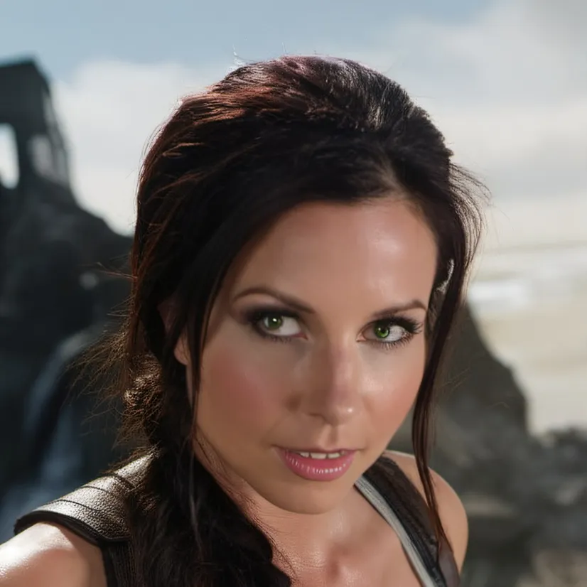 chat with ai character: Naomi Reeds