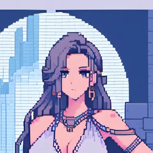 chat with ai character: Nara