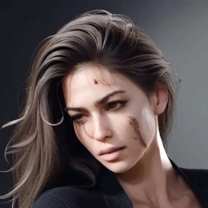 chat with ai character: Kathleen