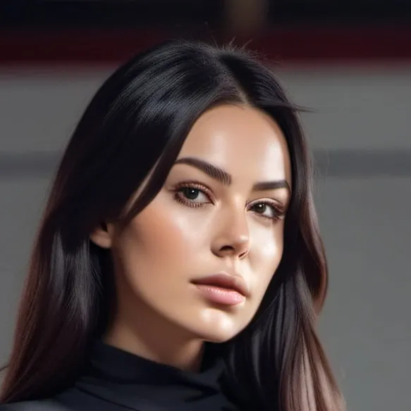 chat with ai character: Jade