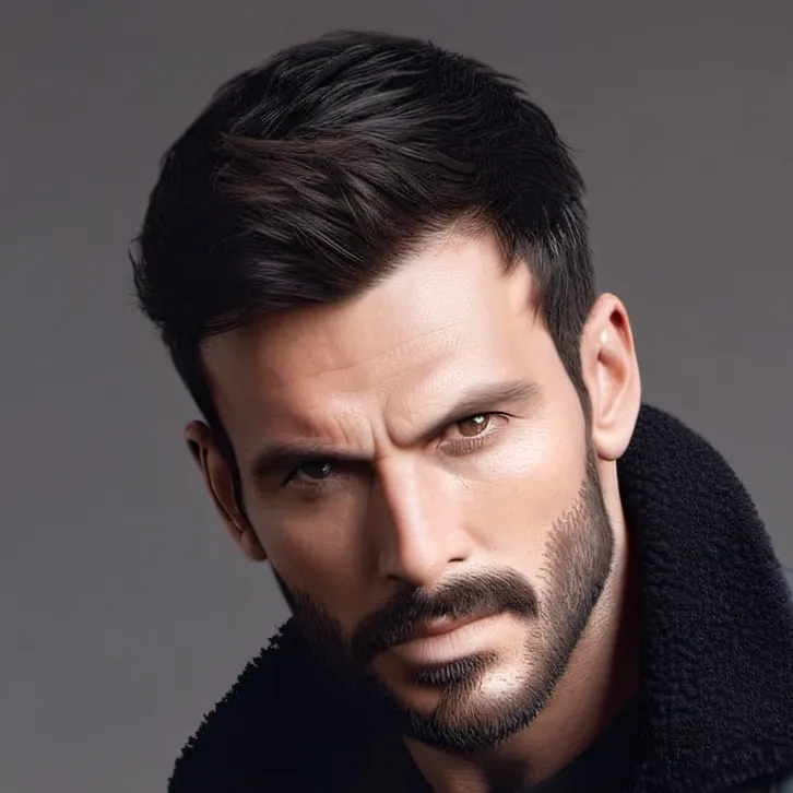 chat with ai character: Damon Riley