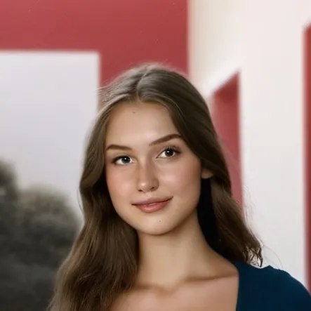 chat with ai character: Phoebe