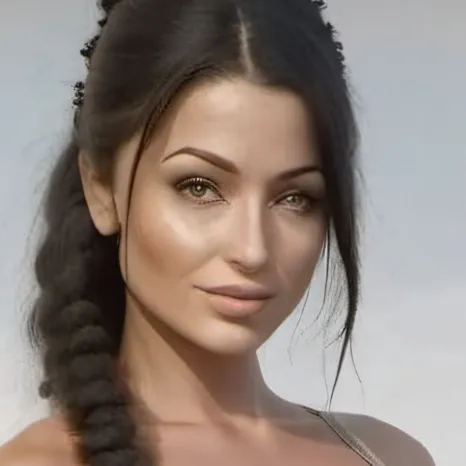 chat with ai character: Genevieve