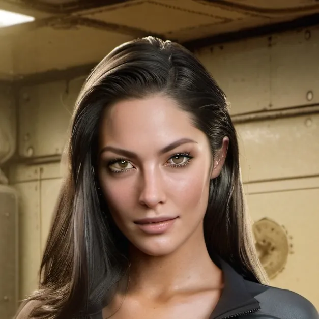 chat with ai character: Shaila