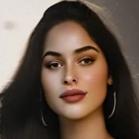 chat with ai character: Giana