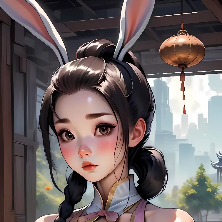 chat with ai character: douluo dalu world