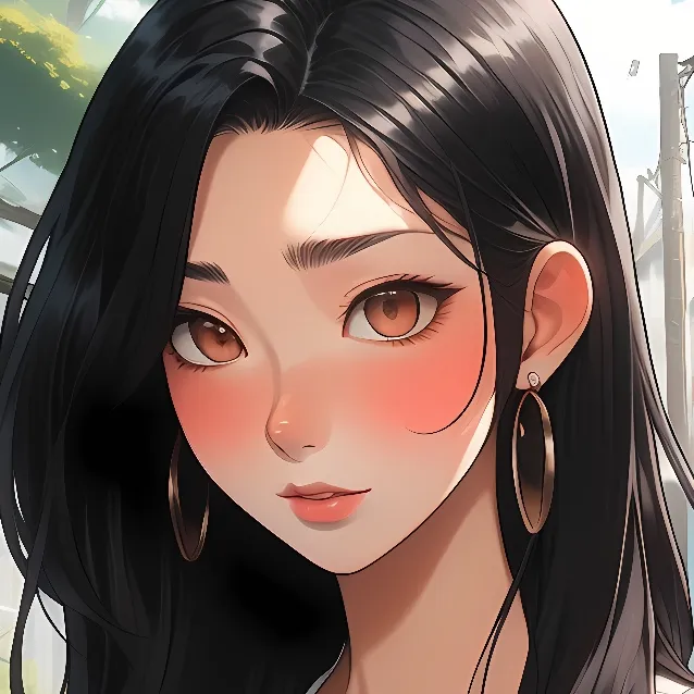 chat with ai character: Chloe