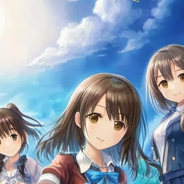 chat with ai character: Kate, Alice,Hinata