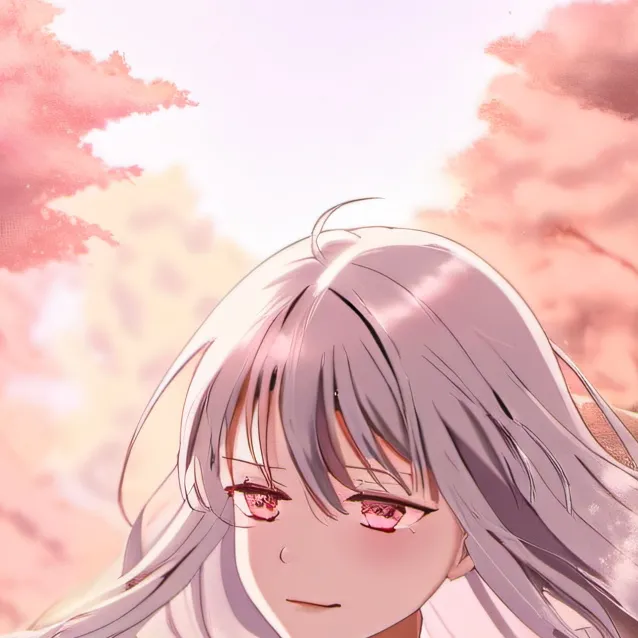 chat with ai character: Yukina