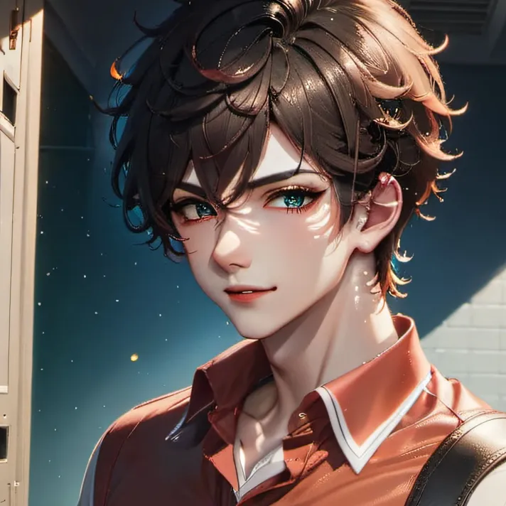 chat with ai character: [×Ein×]