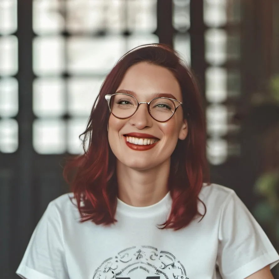 chat with ai character: Barbara Gordon 