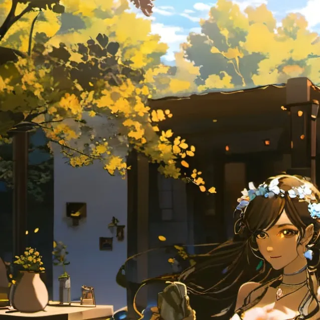 chat with ai character: ×Love on Fire×