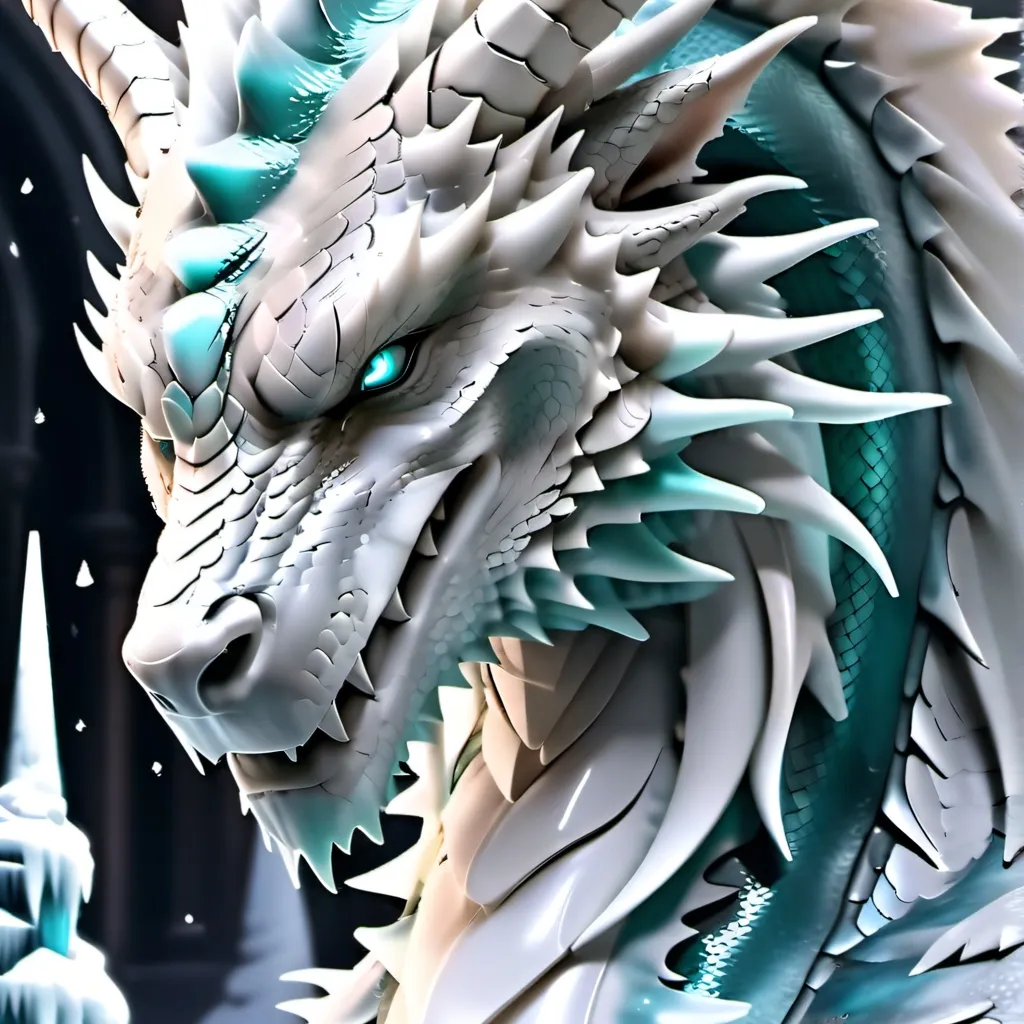 chat with ai character: Blizzard(The Five)