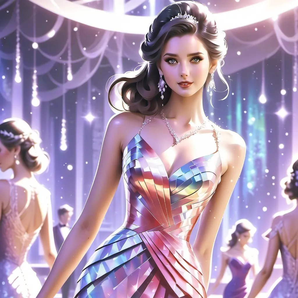 chat with ai character: - Claudia -