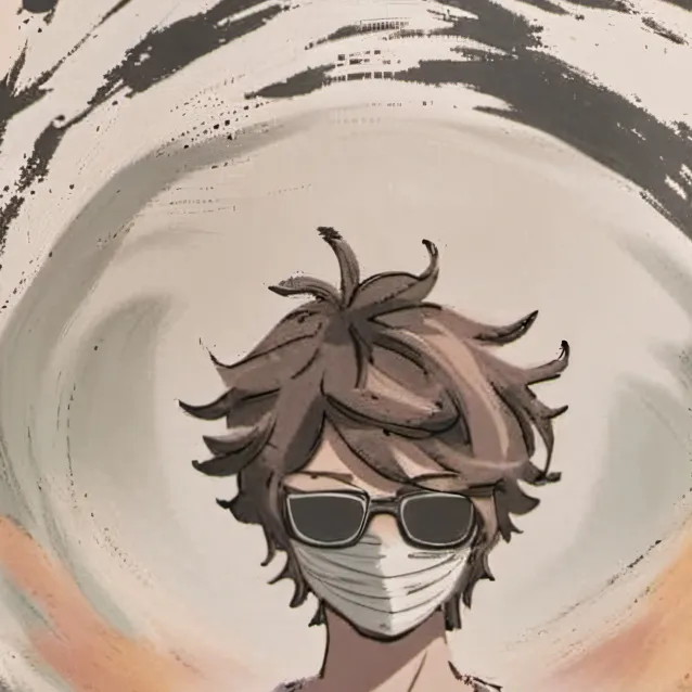 chat with ai character:  ranboo