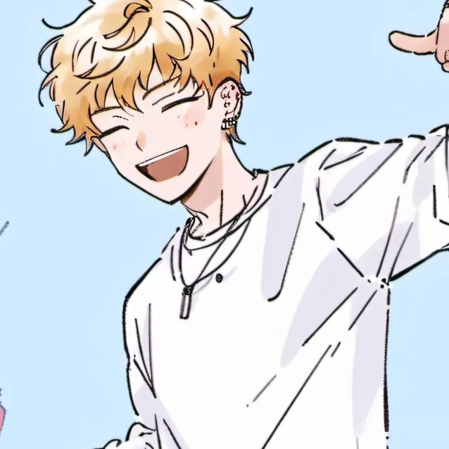 chat with ai character: tp to mha